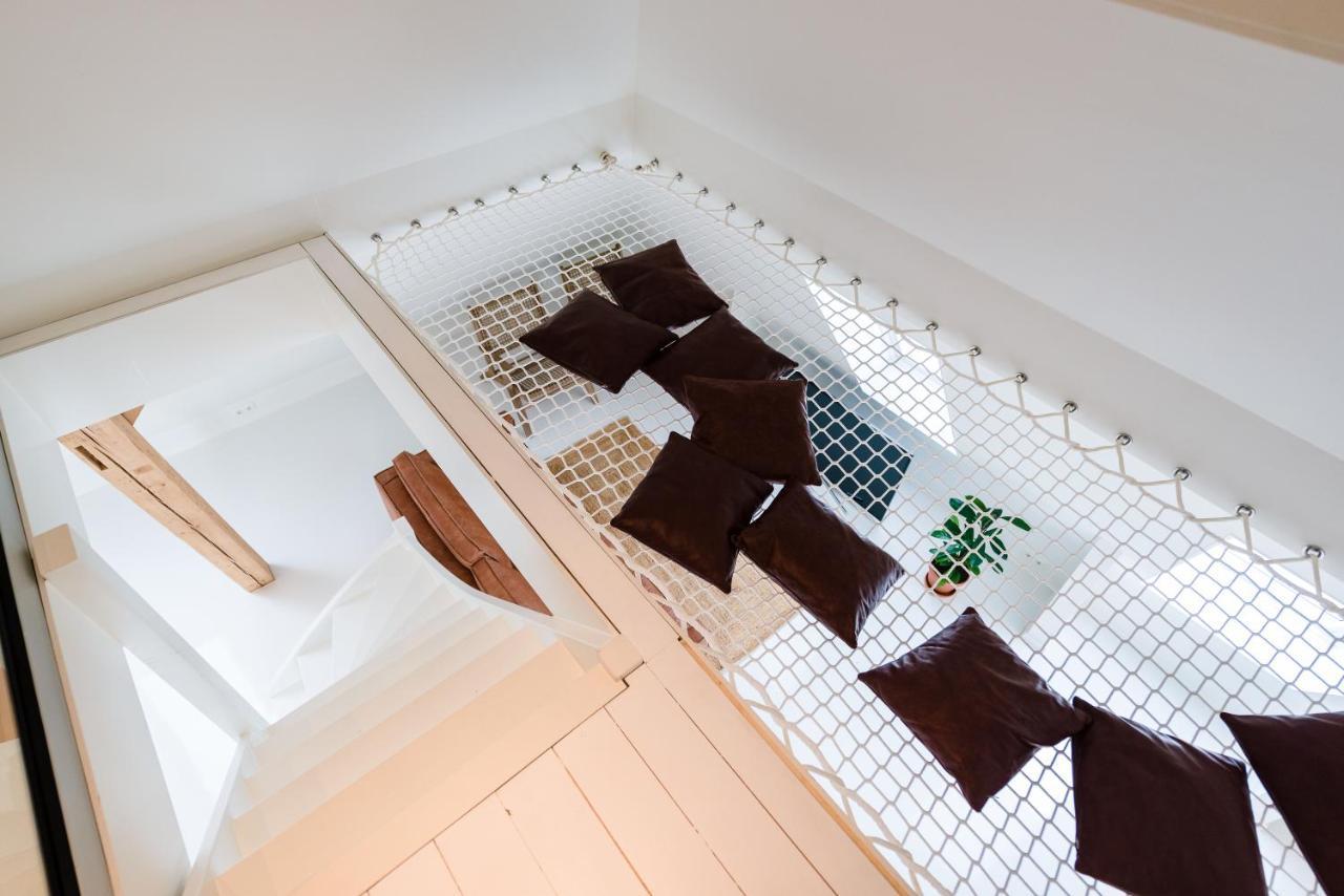 Nobel Houses & Lofts Ballum Екстериор снимка