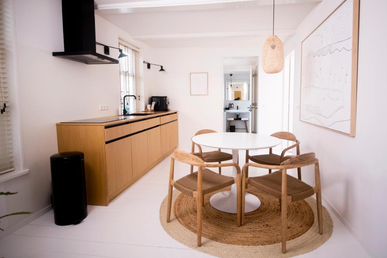 Nobel Houses & Lofts Ballum Екстериор снимка
